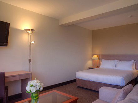 Travelodge Hotel Hobart - Accommodation VIC 1