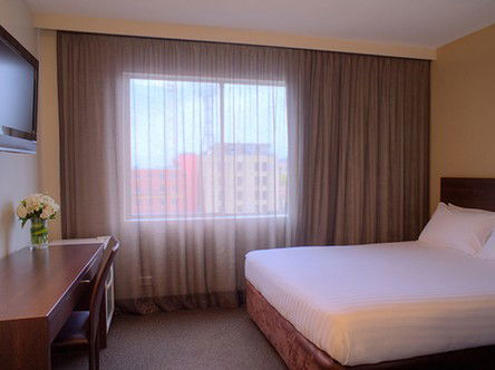 Travelodge Hotel Hobart - Accommodation VIC 2