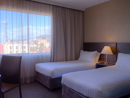 Travelodge Hotel Hobart - Accommodation VIC 3