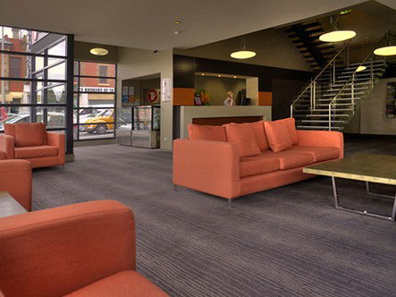 Travelodge Hotel Hobart - Accommodation VIC 4