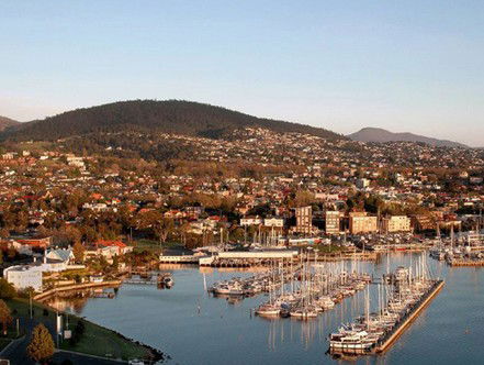 Travelodge Hotel Hobart - Accommodation VIC 5