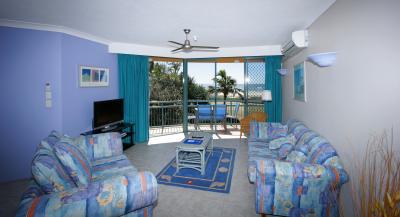 Currumbin Sands On The Beach - Accommodation VIC 6