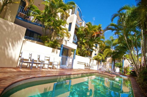 Portobello Resort Apartments - Accommodation VIC 0