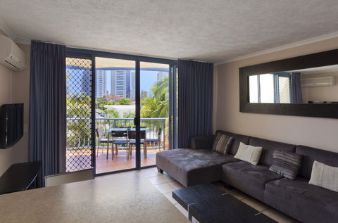 Portobello Resort Apartments - Accommodation VIC 1