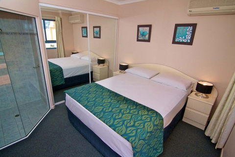 Portobello Resort Apartments - Accommodation VIC 3