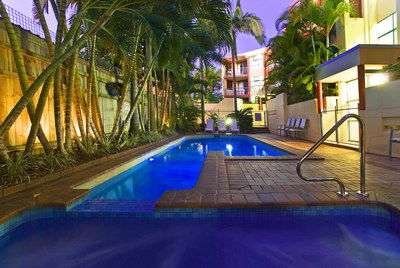 Portobello Resort Apartments - Accommodation VIC 4