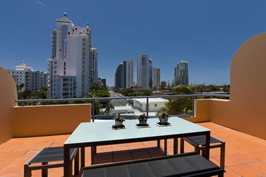 Portobello Resort Apartments - Accommodation VIC 5