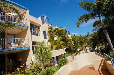 Portobello Resort Apartments - Accommodation VIC 6