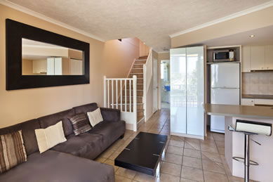 Portobello Resort Apartments - Accommodation VIC 7