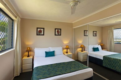Portobello Resort Apartments - Accommodation VIC 8