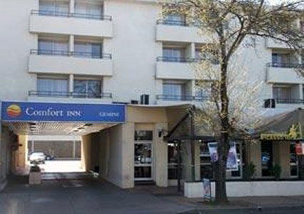 Comfort Inn Gemini - Accommodation VIC 1