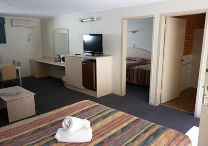 Comfort Inn Gemini - Accommodation VIC 2
