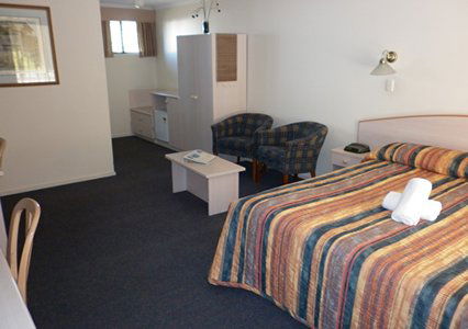 Comfort Inn Gemini - Accommodation VIC 3