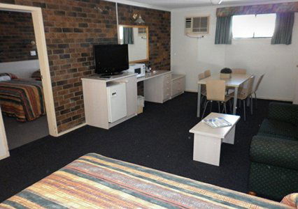 Comfort Inn Gemini - Accommodation VIC 4