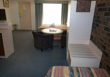 Comfort Inn Gemini - Accommodation VIC 5