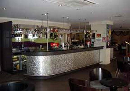 Comfort Inn Gemini - Accommodation VIC 6