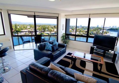 Surfers Hawaiian - Accommodation VIC 0