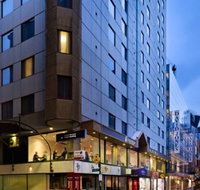 Mercure Hotel Welcome Melbourne - Accommodation VIC