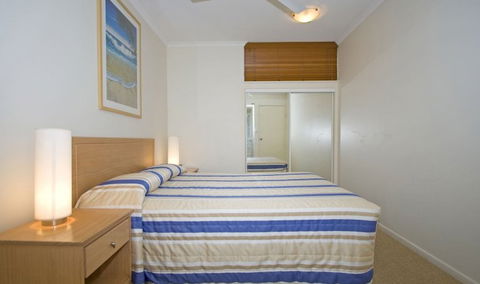 Endless Summer Resort - Accommodation VIC 3