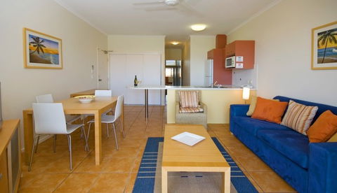 Endless Summer Resort - Accommodation VIC 4