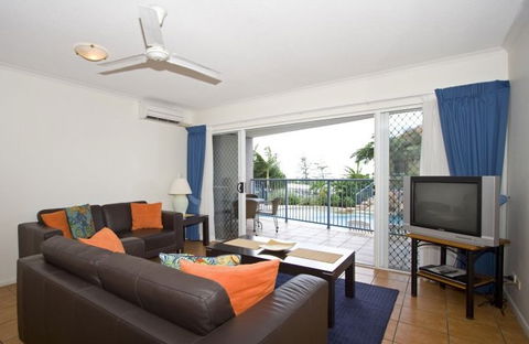 Endless Summer Resort - Accommodation VIC 5