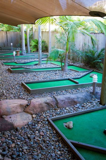 Endless Summer Resort - Accommodation VIC 7