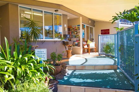 Endless Summer Resort - Accommodation VIC 8