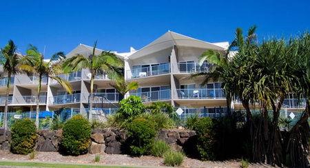 Endless Summer Resort - Accommodation VIC 9