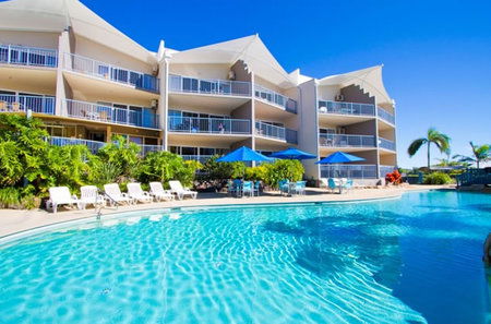 Endless Summer Resort - Accommodation VIC 10