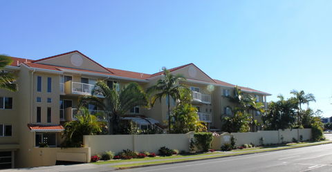 Sea Mist Palms - Accommodation VIC 0
