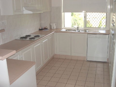 Sea Mist Palms - Accommodation VIC 1