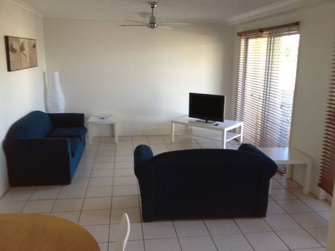 Sea Mist Palms - Accommodation VIC 2