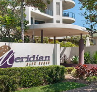 Meridian Alex Beach - Accommodation VIC