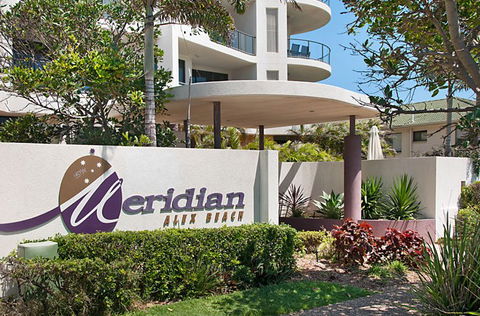 Meridian Alex Beach - Accommodation VIC 0