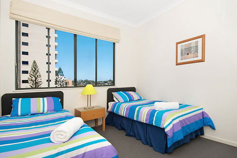 Meridian Alex Beach - Accommodation VIC 2