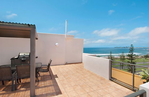 Meridian Alex Beach - Accommodation VIC 3