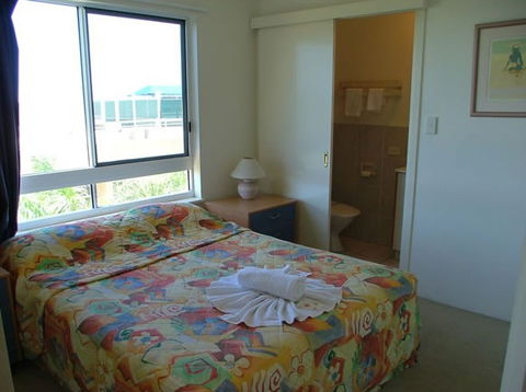 Burlington Holiday Apartments - Accommodation VIC 1