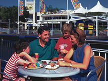 Burlington Holiday Apartments - Accommodation VIC 4