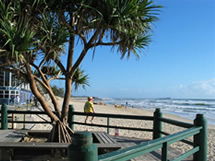 Burlington Holiday Apartments - Accommodation VIC 5