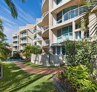 Sailport Mooloolaba Apartments - Accommodation VIC