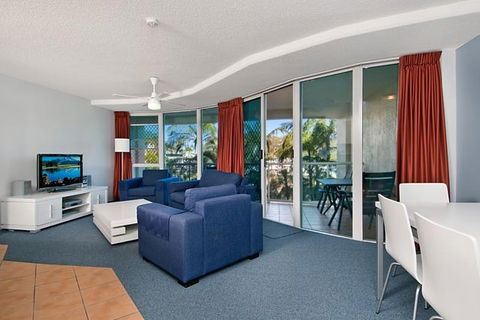 Sailport Mooloolaba Apartments - Accommodation VIC 1