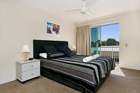 Sailport Mooloolaba Apartments - Accommodation VIC 2