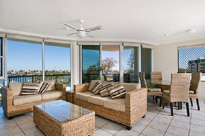 Sailport Mooloolaba Apartments - Accommodation VIC 6