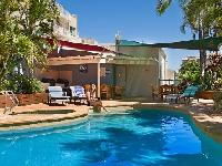 Sailport Mooloolaba Apartments - Accommodation VIC 7