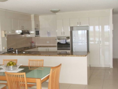 On The River Apartments - Accommodation VIC 1