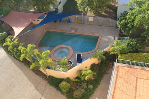 On The River Apartments - Accommodation VIC 2