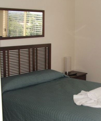 On The River Apartments - Accommodation VIC 3