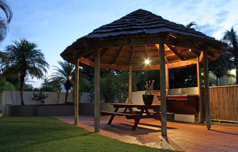 Dockside  Mooloolaba - Accommodation VIC 1