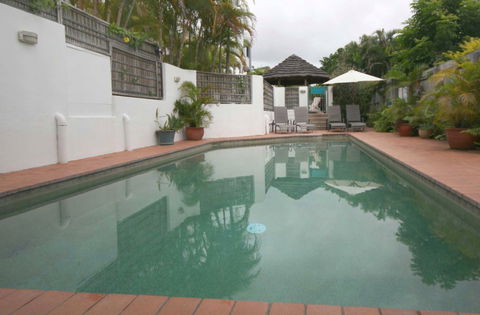 Dockside  Mooloolaba - Accommodation VIC 4