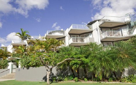 Dockside  Mooloolaba - Accommodation VIC 5